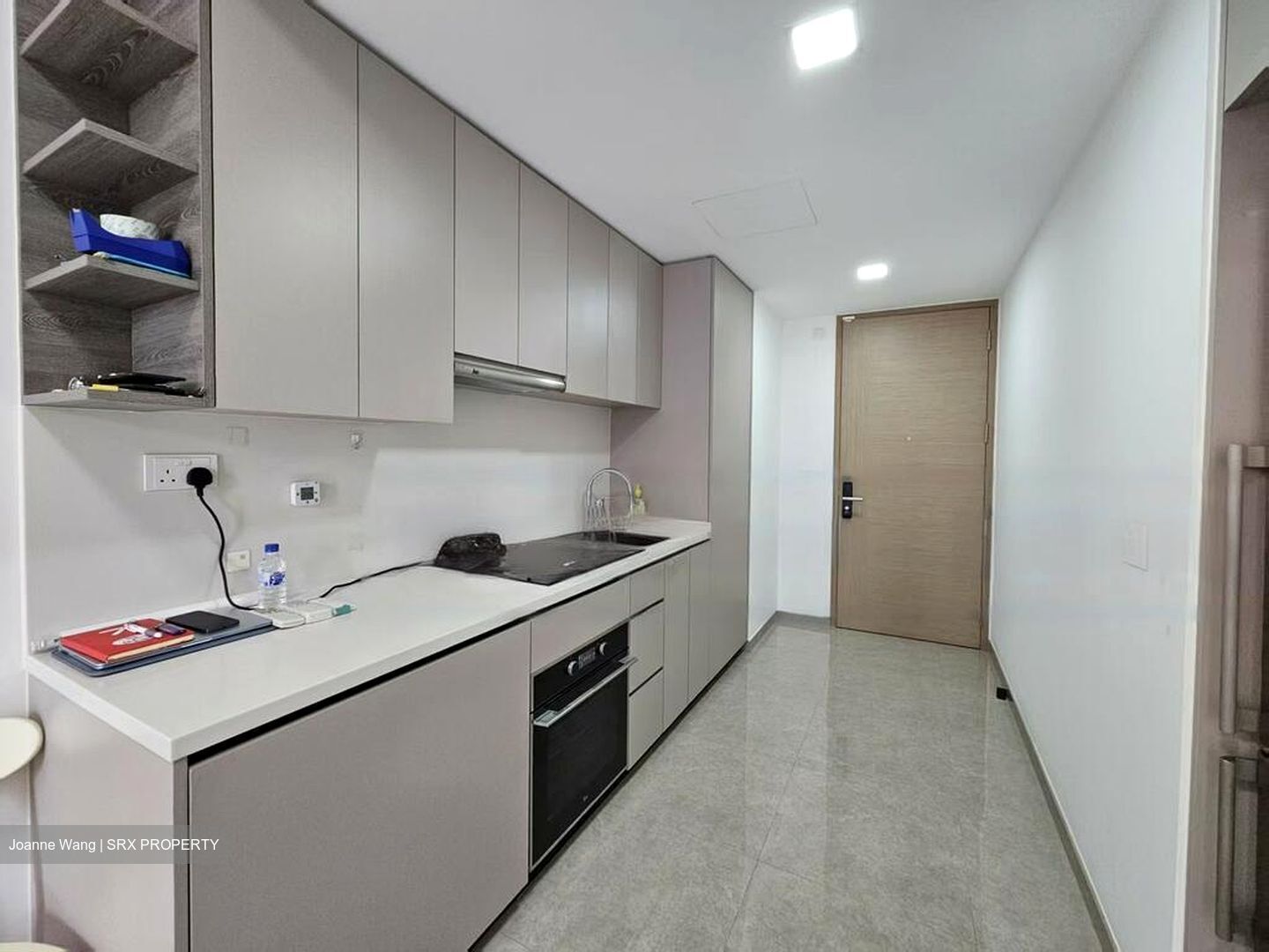 The Tapestry (D18), Condominium #454400711